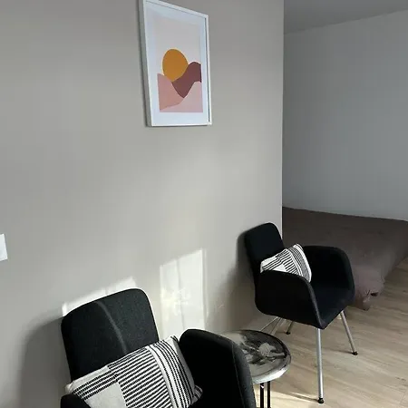 - Proche Centrex & Disneyland Apartment *