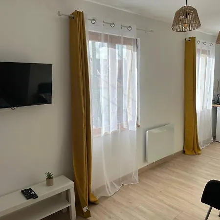 Apartamento - Proche Centrex & Disneyland *