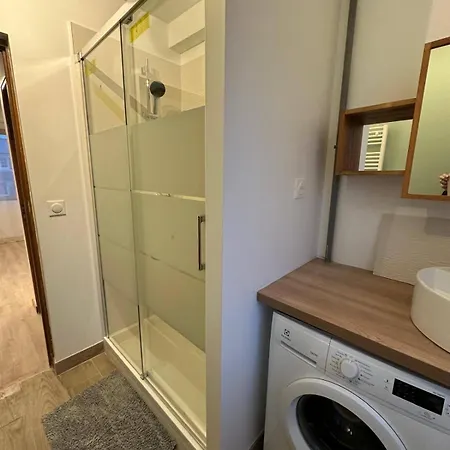 Apartment - Proche Centrex & Disneyland *