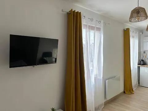 Apartamento - Proche Centrex & Disneyland