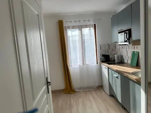 Apartamento - Proche Centrex & Disneyland Noisy-le-Grand