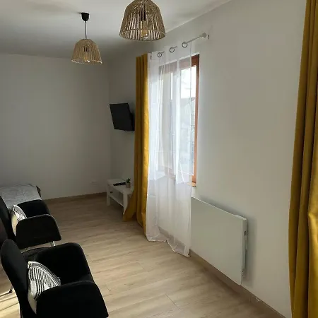 Appartamento - Proche Centrex & Disneyland *