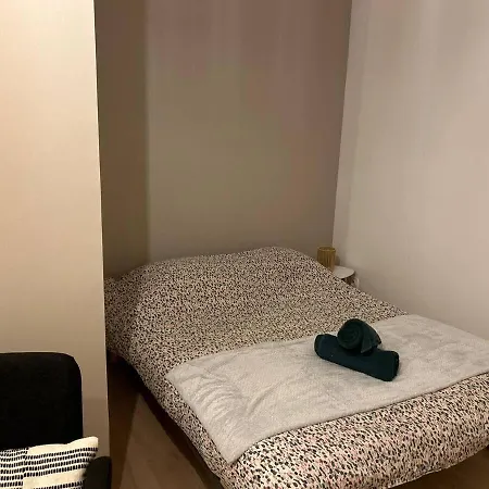 - Proche Centrex & Disneyland Noisy-le-Grand